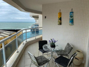 Apartamento ONDINA PORTO com vista para o mar